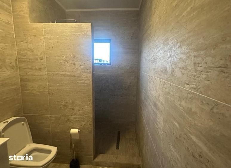 Apartament 1 camera Popas Pacurari , 40 metri, etaj 2 Cod:162857 - 2