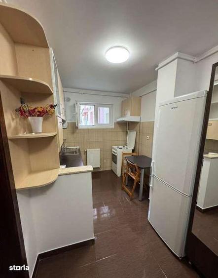 Apartament 2 camere, cartier Manastur, zona McDonalds - 3