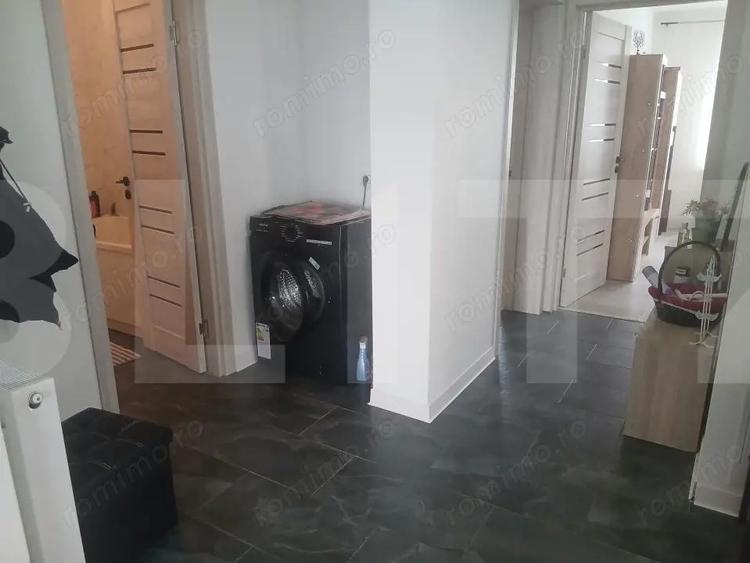 Casă cu 3 camere cu Teren 400 Mp în Parța