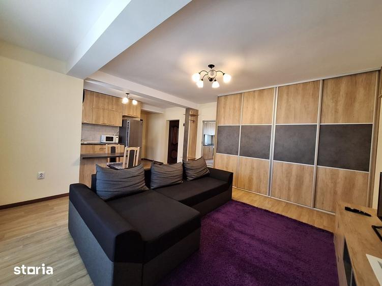 Apartament cu 2 camere, etajul 1, parcare, zona Terra - 4