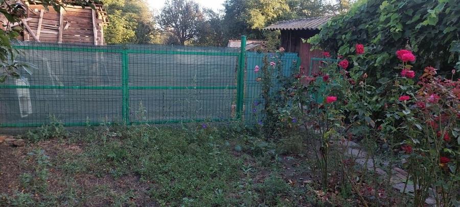 Casă cu 4 camere cu Teren 4623 Mp în Dedulești