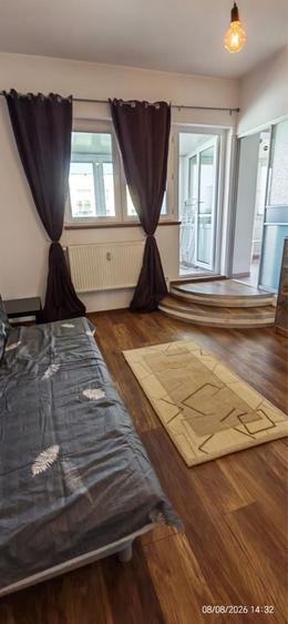 Închiriere Garsonieră Piața Muncii - Maior Coravu, metrou 5 min, Petfriendly - 5