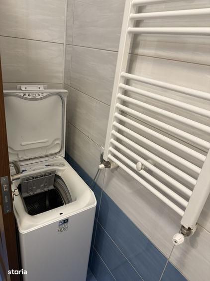 Apartament cu 2 camere decomandat în Fundeni