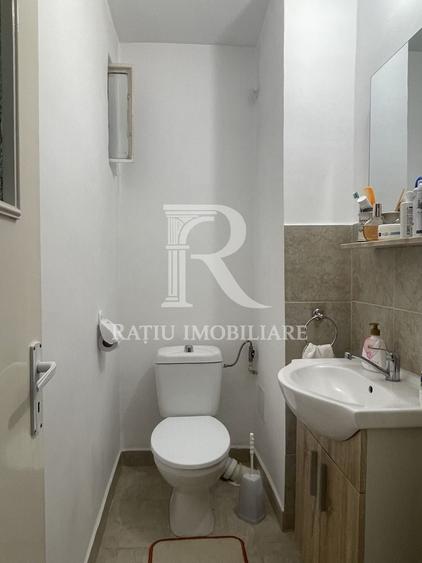 Apartament 3 camere | Accept schimb cu casă | Dacia | Oradea - 6