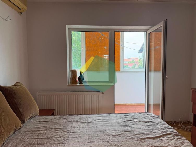 Apartament cu 4 camere în Central