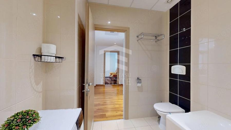 Apartament cu 2 camere decomandat în Vitan