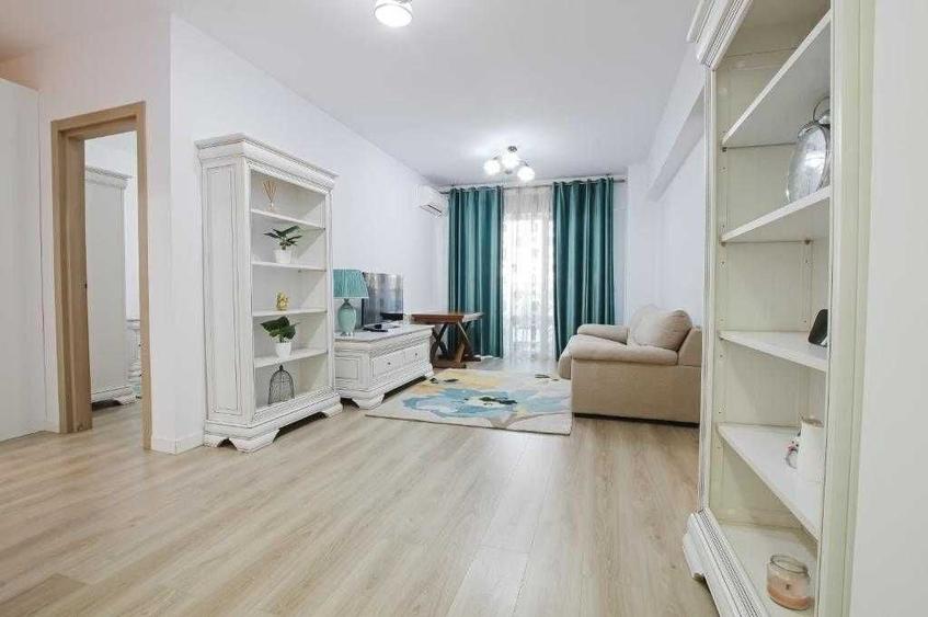 Inchiriez apartament 2 camere , utilat si mobilat - 7