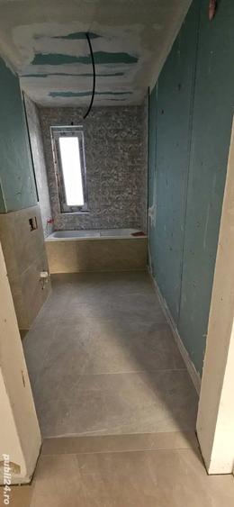 Apartament cu 2 camere semidecomandat în Neptun