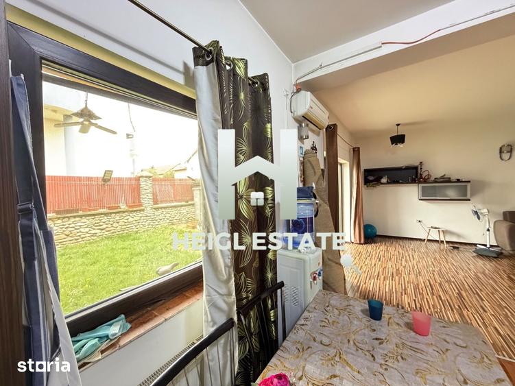 Casă cu 3 camere cu Teren 270 Mp în Braytim