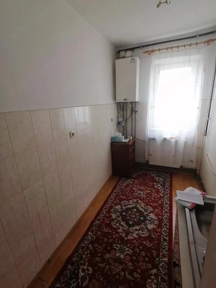 Apartament cu 2 camere decomandat în Mănăștur