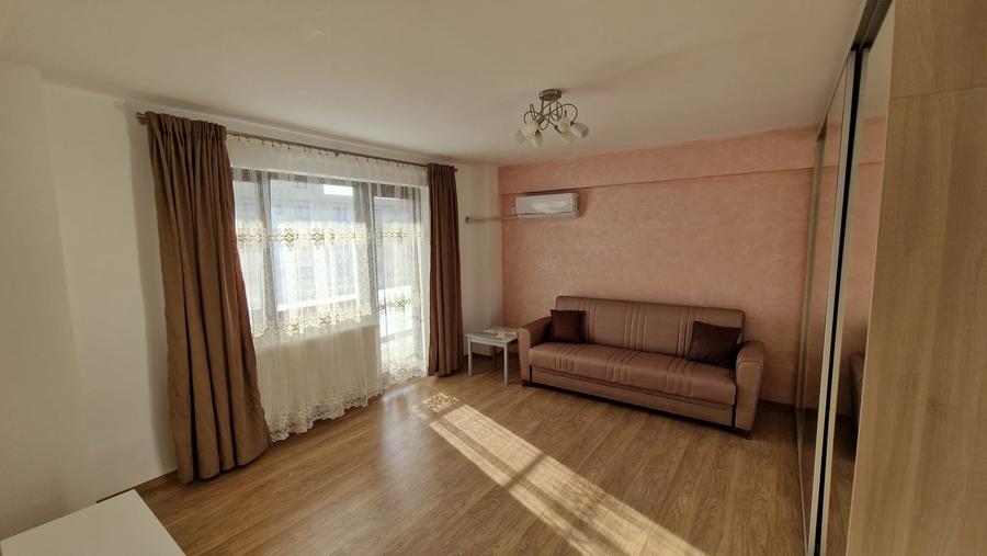 Apartament nou de vanzare, 2 camere, decomandat, 61 mp, Bucium, Cod 160620 - 3