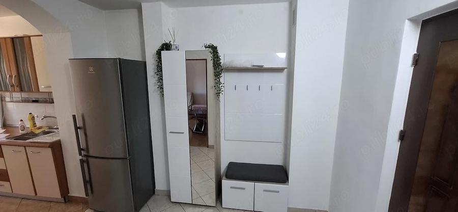 Garsonieră decomandată în Mănăștur