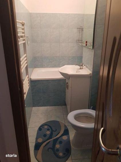 Apartament cu 2 camere semidecomandat în 1 Decembrie