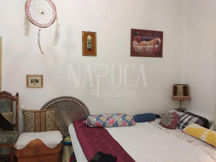 Casă individuală cu 6 camere cu Canalizare în Gruia