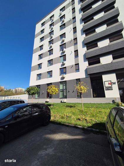 Apartament cu 2 camere decomandat, mobilat în Colentina