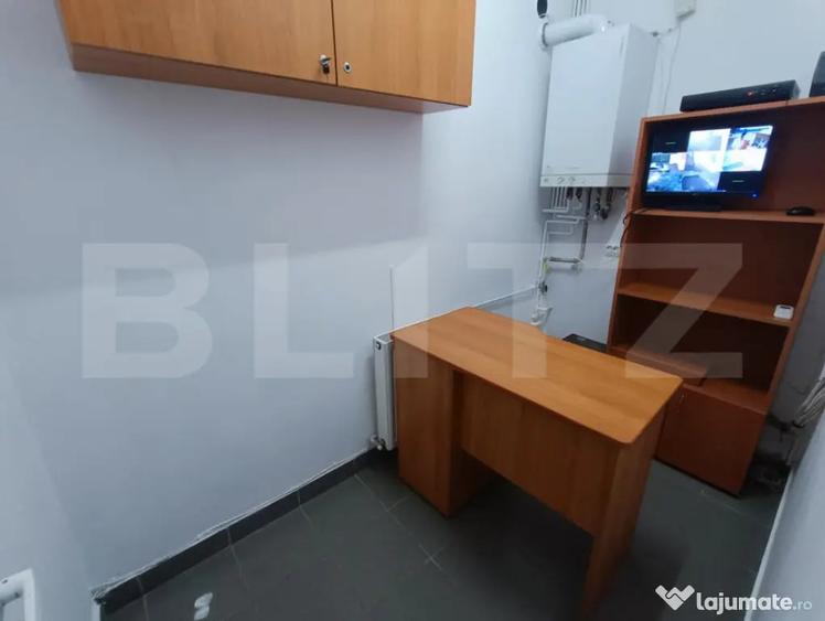 Casă cu 2 camere cu Teren 150 Mp în Nicolina