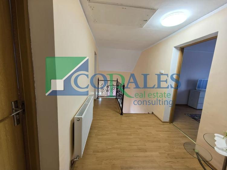 Casă individuală cu 3 camere cu Canalizare în Cerneteaz