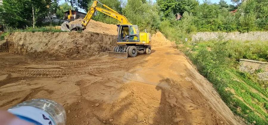 Teren de 529 mp, în Văliug