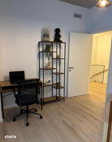 Vila noua la prima inchiriere | Smart Home | Curte privata | Comu - 16
