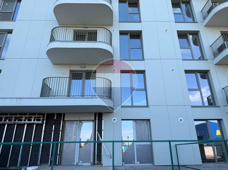Apartament cu 2 camere semidecomandat în Theodor Pallady — fotografia 1