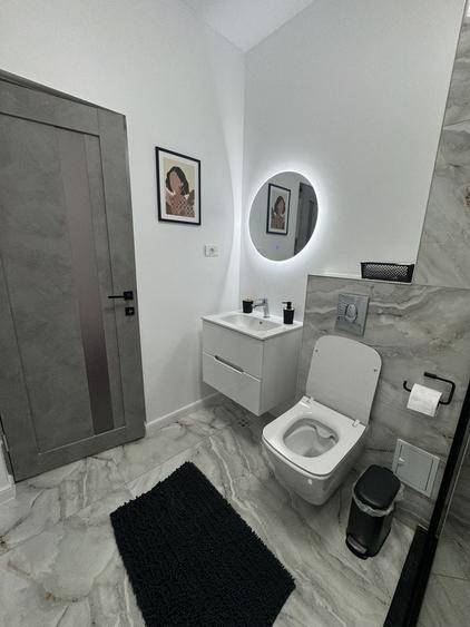 Garsonieră în Nord
