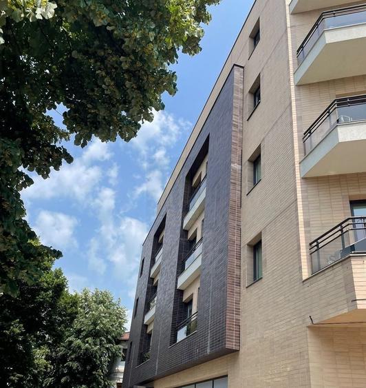Birou, de 2,444 mp, în Grădina Icoanei