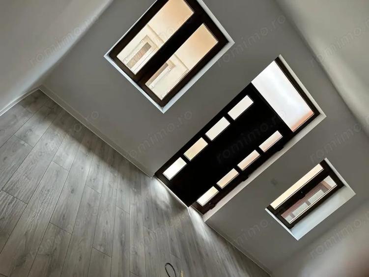 Central - Spatiu comercial/ birouri- Strada Borsos Tamas - 6