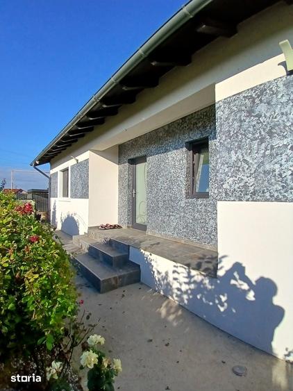 Casa plan parter 142pm ?i 600 teren - 1