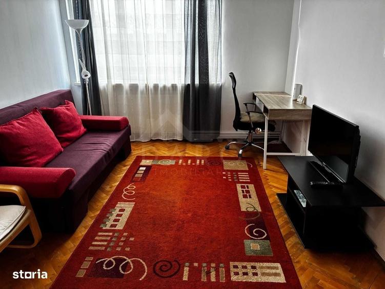Apartament cu 2 camere în Mureșeni
