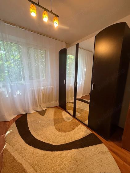 Apartament cu 3 camere decomandat în Timișoara