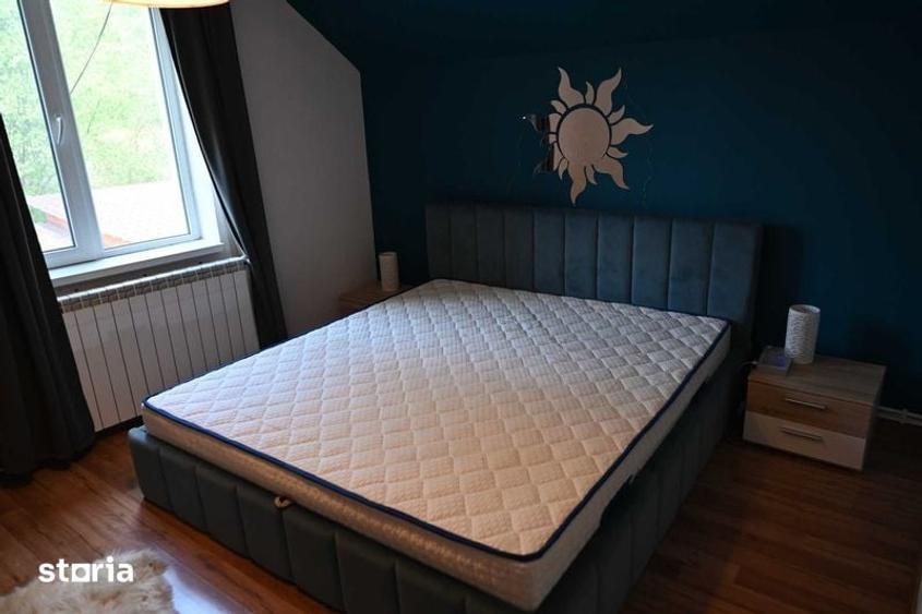 Casă cu 4 camere cu Teren 140 Mp în Central