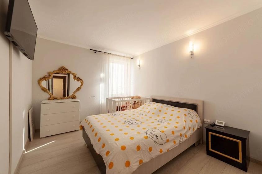 Casă cu Teren 198 Mp în Trivale