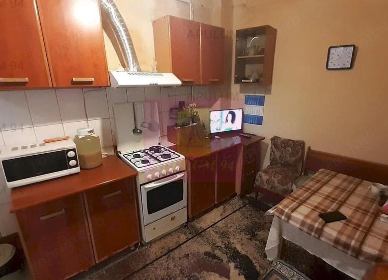Casă cu 3 camere cu Teren 160 Mp în Alba Iulia
