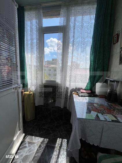 Apartament cu 2 camere decomandat, mobilat în Alexandru cel Bun