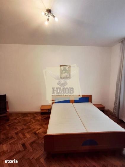 Apartament 2 camere 50 mpu si terasa zona 0 - 8