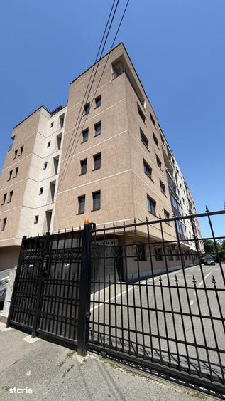 Apartament cu 2 camere în Km 5