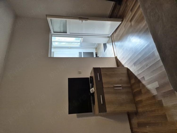 Vand Apartament 1 camera, zona Iosefin - 2