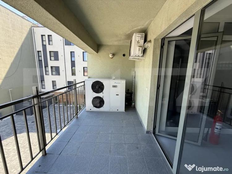 Spatiu birou de inchiriat, 498.65 mp, zona Centrala - 11