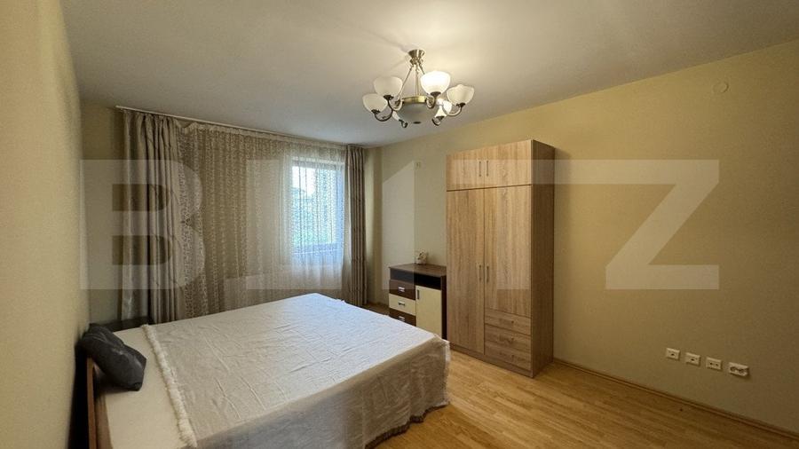 Apartament 2 camere, et. 1, CT, 60 mp, zona Ciupercă - 8