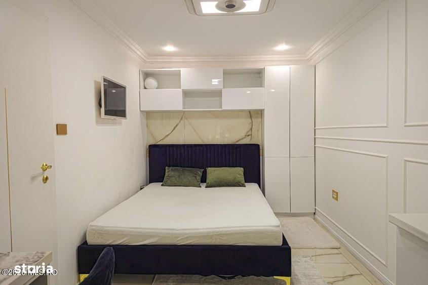 Apartament cu 2 camere în Spitalul Județean