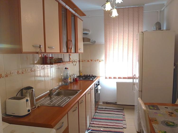 Oportunitate, Apartament imobil nou, etaj 1, parcare, Colinei Manastur - 1