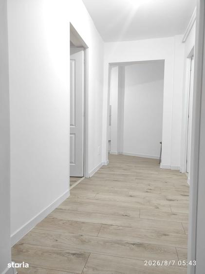 Apartament cu 2 camere în Est