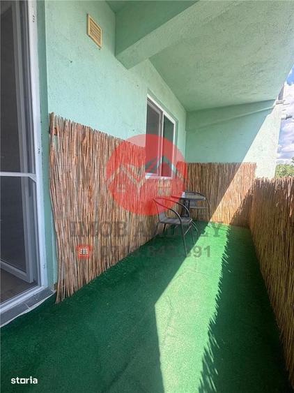 Apartament cu 3 camere decomandat în Ultracentral