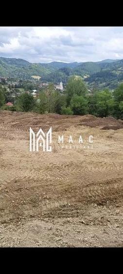 Teren Construcții intravilan de 3000 mp, în Bistra