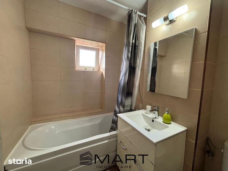 Apartament 3 camere decomandat zona Grivitei Brasov - 18