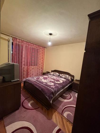 Apartament cu 2 camere decomandat în Sighetu Marmației
