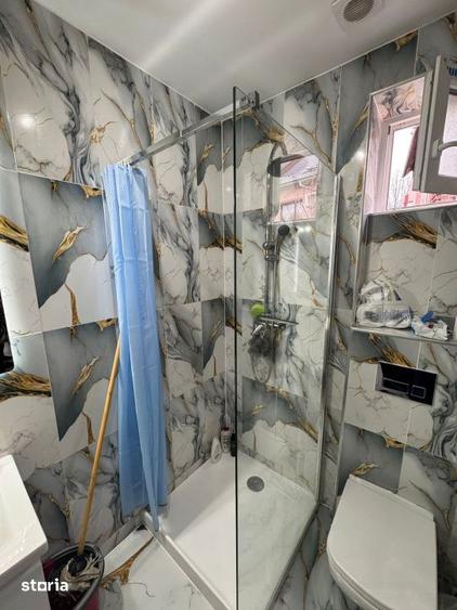 Casă cu 2 camere cu Teren 150 Mp în Valea Roșie