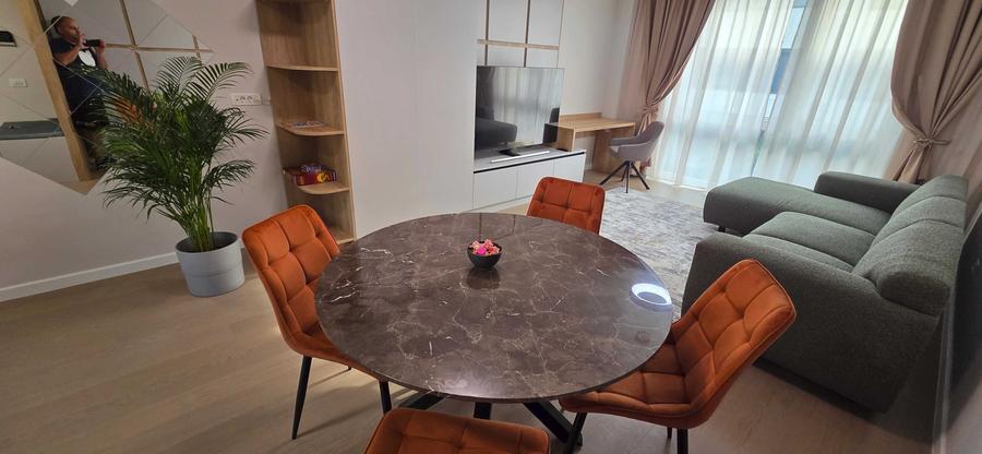 Apartament Nou 3 Camere de Inchiriat in Pipera | Complex Catted Family | Prima Inchiriere - 8