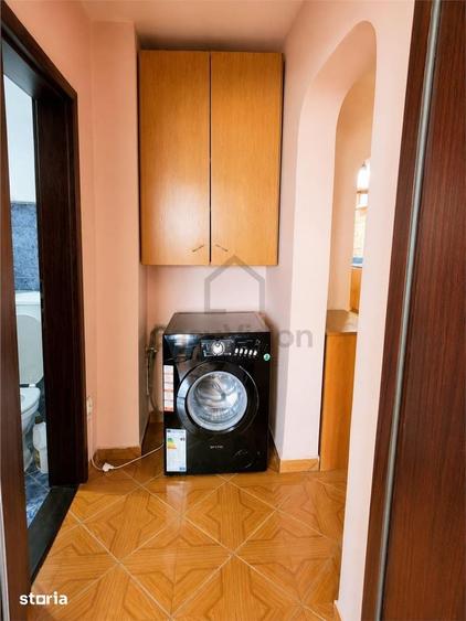 Apartament cu 4 camere decomandat, mobilat în Pantelimon