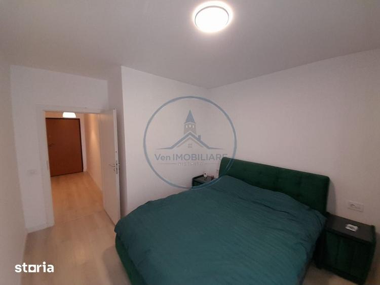 Apartament cu 2 camere decomandat în Cetății